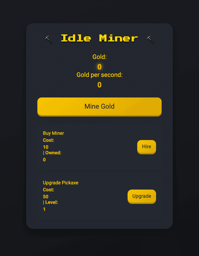 OpenAI O3 Idle Miner